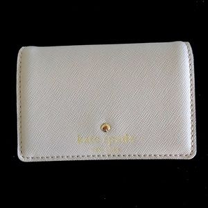 Kate Spade wallet/pouch